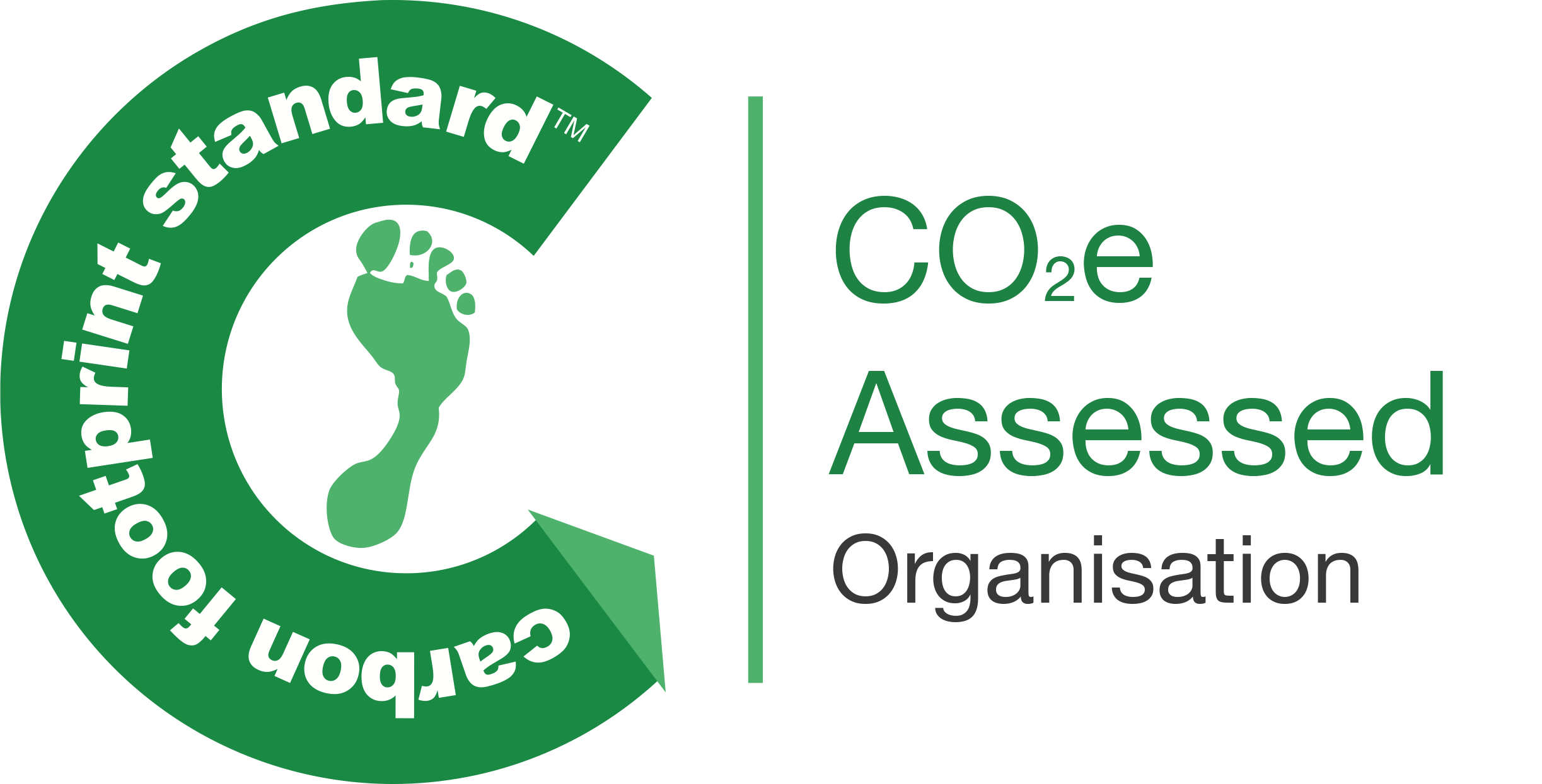 Carbon Assessed Organisation